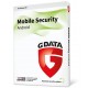 G DATA Mobile Security Android Licencia básica 1 licencia(s) 1 año(s) - M2001ESD12005